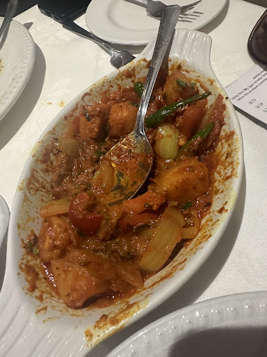 Photo of Seven Spice - 57 London Rd, Pembroke Dock SA72 6DT